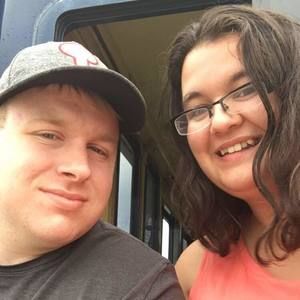 Meet your Posher, Anastasia